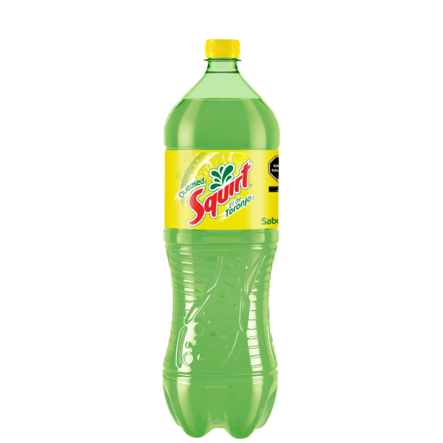 Regular 2,5 L