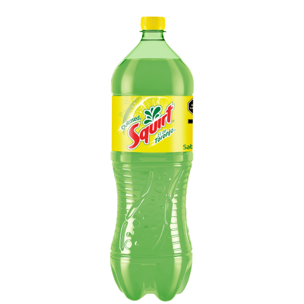Regular 2 L