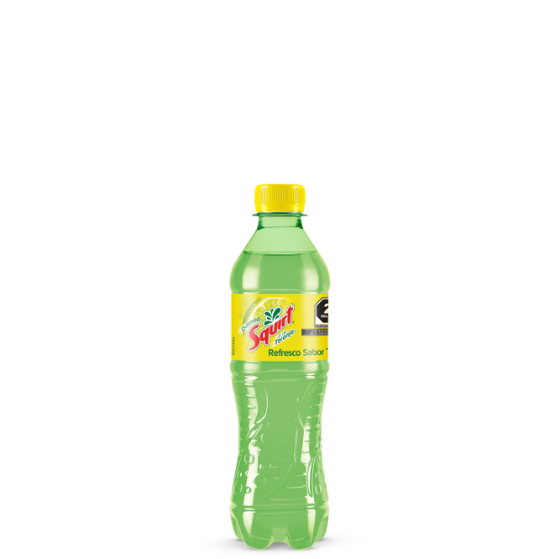 Regular Botella 400 ml