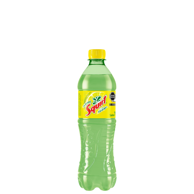 Regular Botella 600 ml
