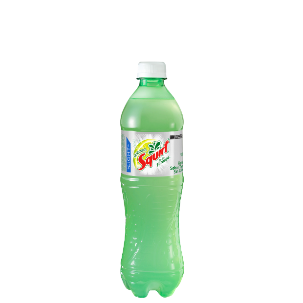 Light 600 ml