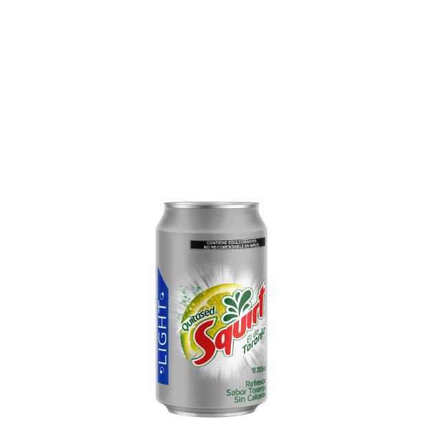 Light 335 ml